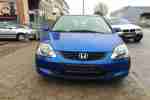 Civic 1.6i Automatik LS