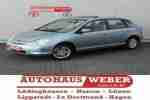 Civic 1.6i ES Automatik, Klimaauto., SHZ vorn, E