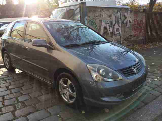 Honda Civic 1.6i Extra Edition