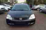 Civic 1.6i Extra Edition