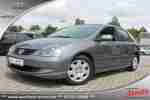 Civic 1.6i LS AUTOMATIK KLIMA