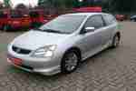 Civic 1.6i Sport 1Hand TÜV Euro4 Scheckheft TOP