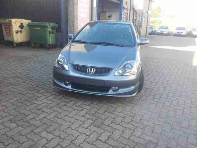 Honda Civic 1.6i