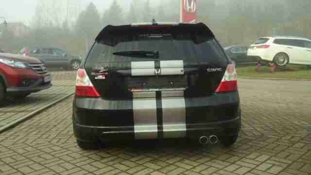 Honda Civic 1.6i