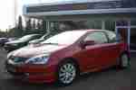 Civic 1.6i Sport BAR Klima Alu CD Scheckh TOP