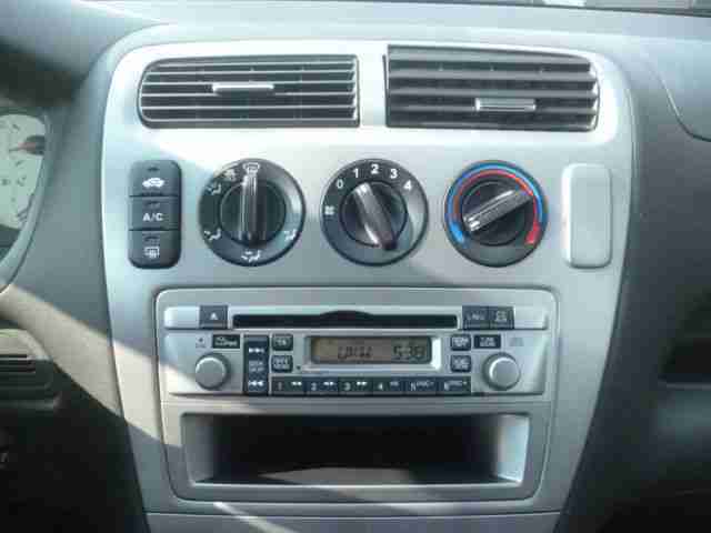 Honda Civic 1.6i Sport TOP GEPFLEGTES FAHRZEUG