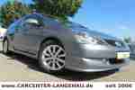 Civic 1.6i Sport TÜV 06.2018