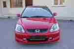 Civic 1.6i Sport Unlimited
