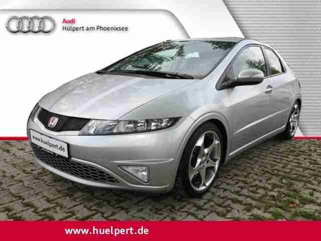 Civic 1.8 1, 8i VTEC Sport