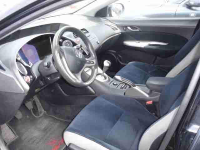 Honda Civic 1.8