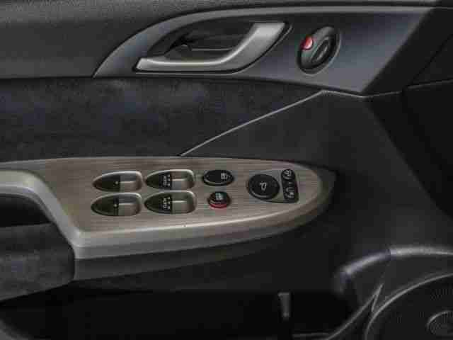 Honda Civic 1.8 Alu Klimaautom CD MP3 Radio Kinders. V