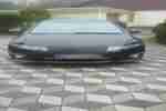 Civic 1, 8 Benzin Type S 140 PS Blau