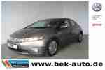 Civic 1.8 Comfort KLIMAAUTOMATIK, CD, 6 GANG