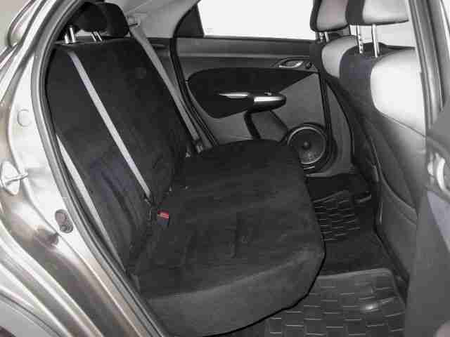 Honda Civic 1.8 Comfort KLIMAAUTOMATIK, CD, 6-GANG
