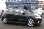 Civic 1.8 Executive 5 türig NAVI SITZHZG PANORA