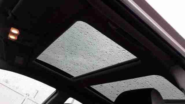 Honda Civic 1.8 Executive AUTOMATIK PANORAMADACH