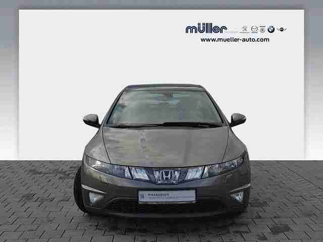 Honda Civic 1.8 Executive Executive