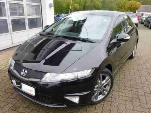 Honda Civic 1.8 GT