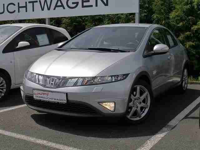 Civic 1.8 SPORT XENON METALLIC KLIMAAUTOMATIK ZV