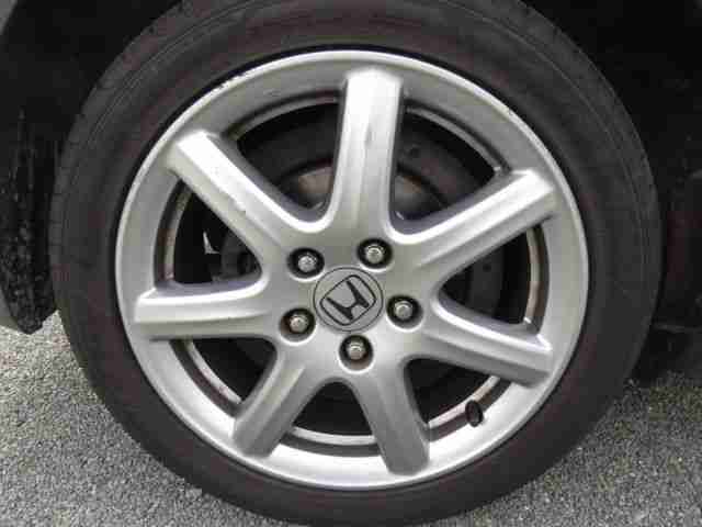 Honda Civic 1.8 Sport*1.Hand*6.Gang*Klimaautomatik