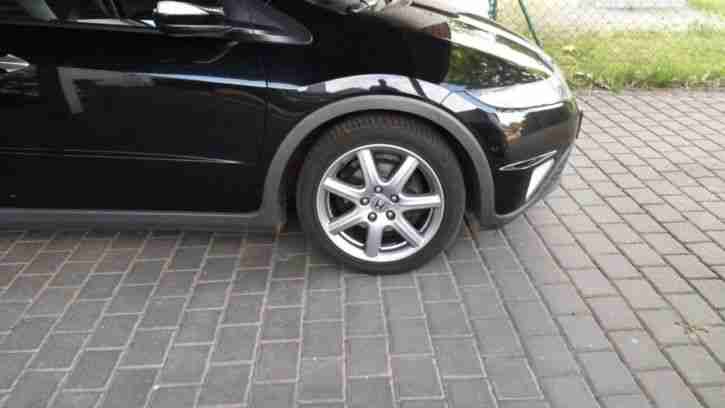 Honda Civic 1,8 Sport