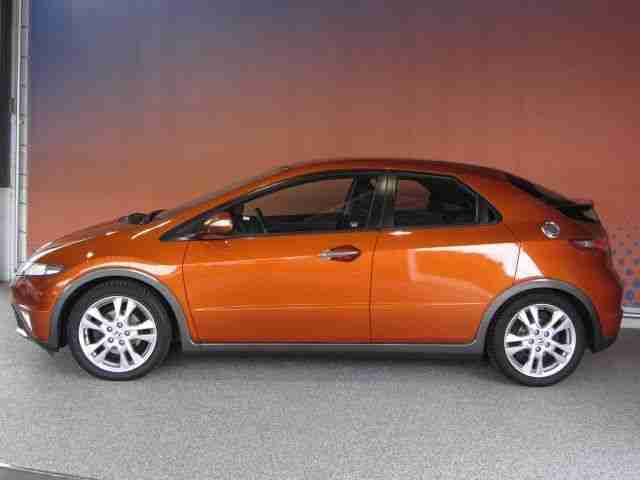 Honda Civic 1.8 Sport