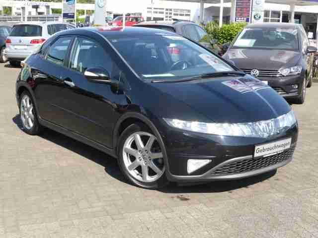 Honda Civic 1.8 Sport