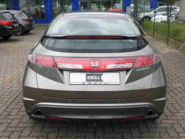 Honda Civic 1.8 Sport