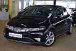 Civic 1.8 Sport AUTOMATIK 1.HAND S HEFT