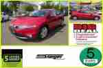 Civic 1.8 Sport Automatik, Klimaanlage,