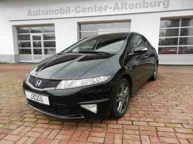 Civic 1.8 Sport GT