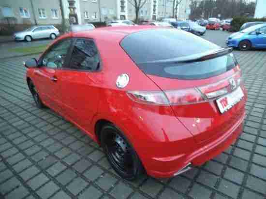 Honda Civic 1.8 Sport GT