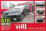 Civic 1.8 Sport GT Teilleder, Winterreifen