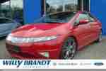Civic 1.8 Sport Klima LMR Tempomat MF Lenkrad