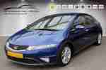 Civic 1.8 Sport Klima Tempomat