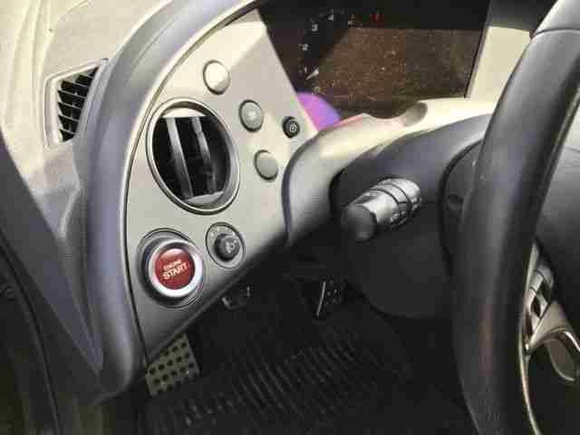 Honda Civic 1.8 Sport*Klimaauto*6Gang*Scheckh*1Hd*TOP*