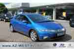 Civic 1.8 Sport Klimaautomatik 1.Hand