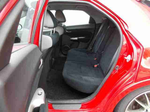 Honda Civic 1.8