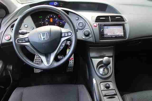 Honda Civic 1.8