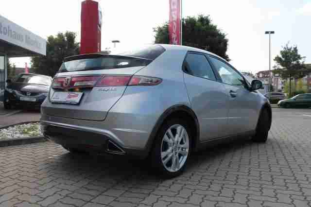 Honda Civic 1.8