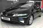 Civic 1.8 Sport Teilleder