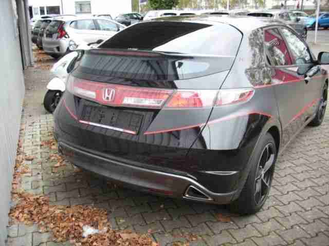 Honda Civic 1.8