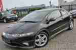 Civic 1.8 Type S 1. Hand