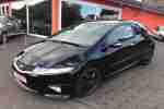 Civic 1.8 Type S 1.Hand Einparkhilfe Klimaaut.