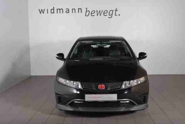 Honda Civic 1.8