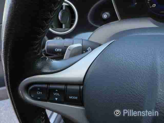 Honda Civic 1.8