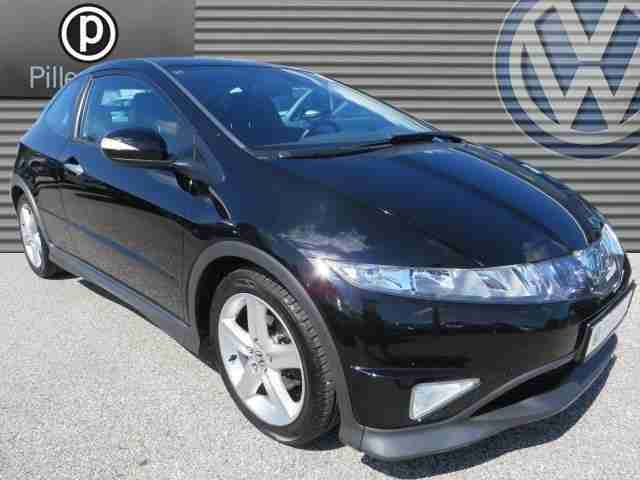 Honda Civic 1.8