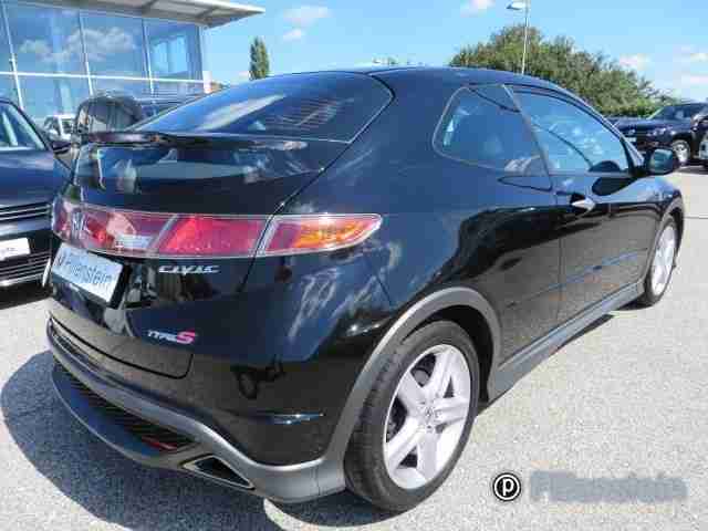 Honda Civic 1.8