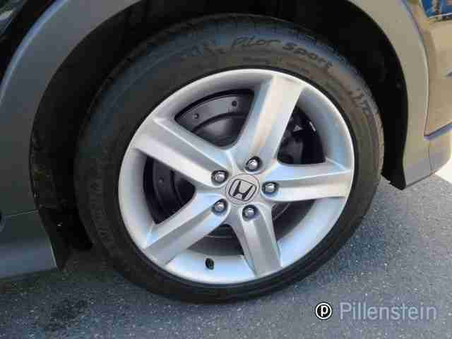 Honda Civic 1.8