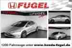 Civic 1.8 Type S Fugel Sport